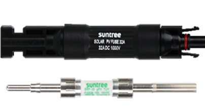 /Solar Connector